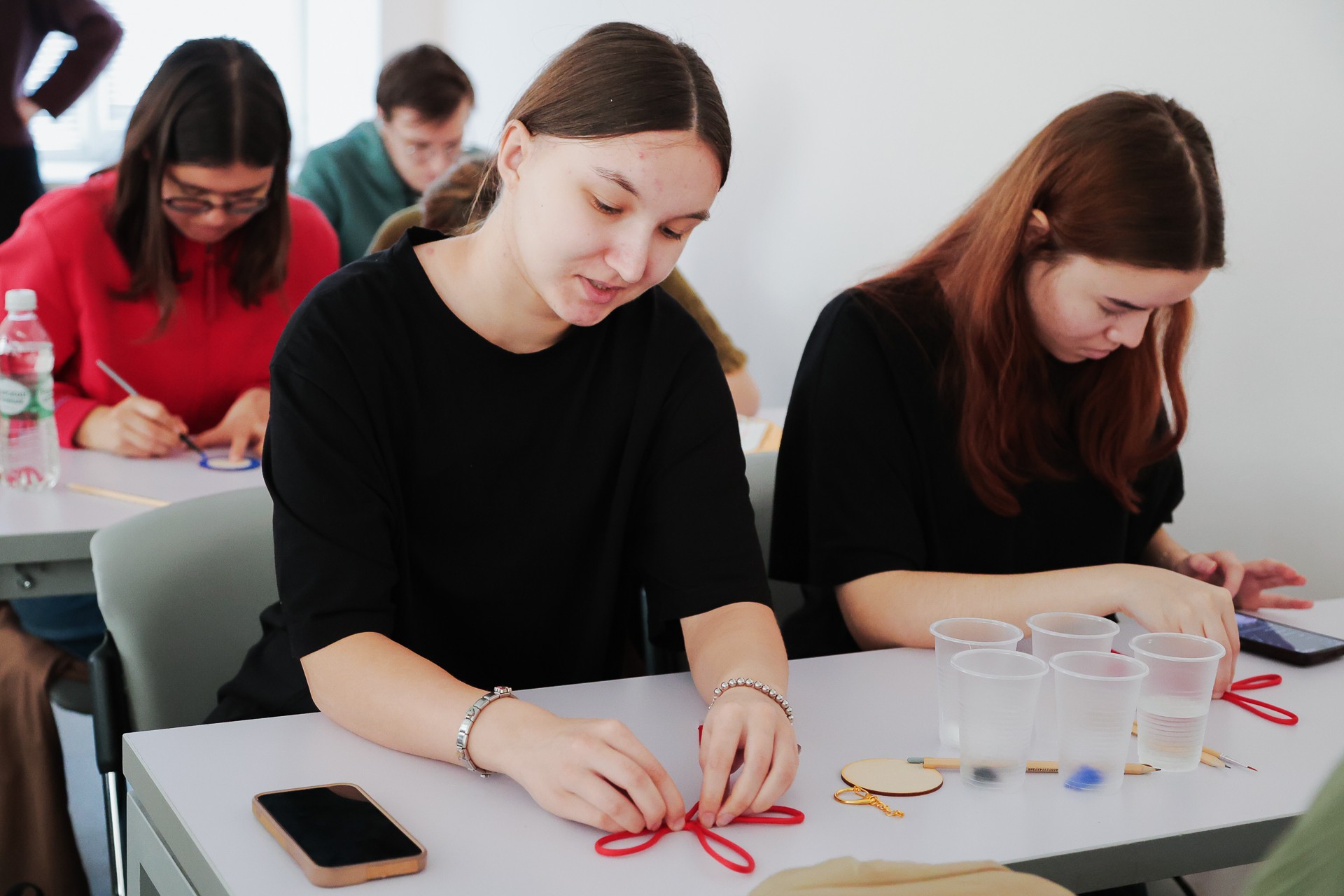 Наука - это круто! Как прошел 'Фестиваль студенческой науки' в КФУ Наука - это круто! Как прошел 'Фестиваль студенческой науки' в КФУ