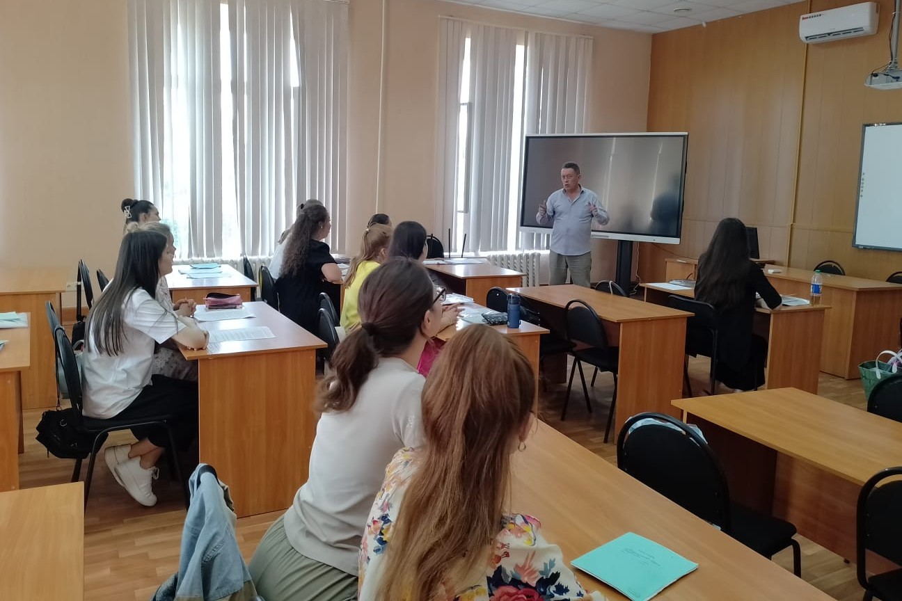 ��������� �������: ������� ������������� ����� � ��������� ����������