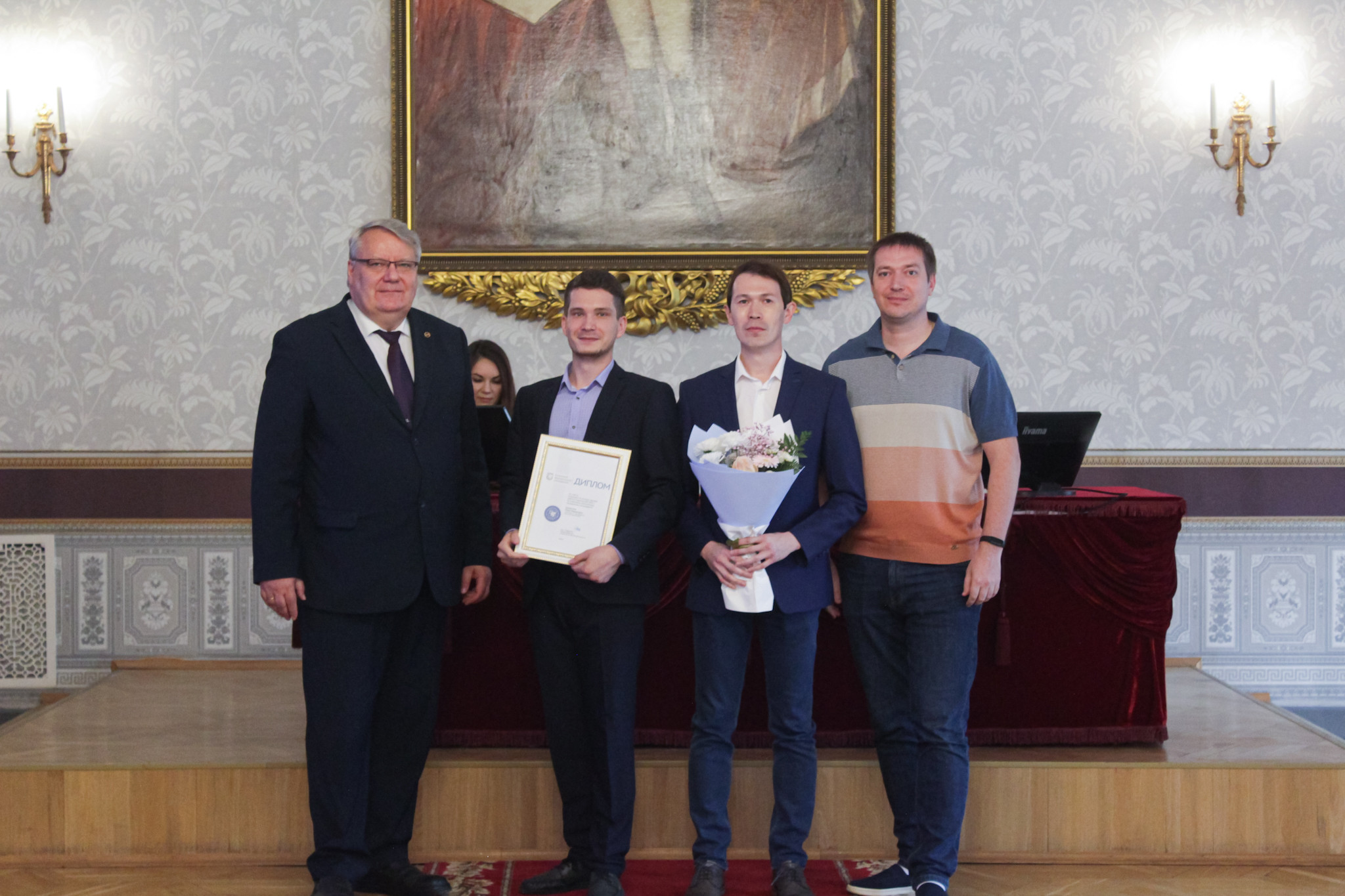 ������������