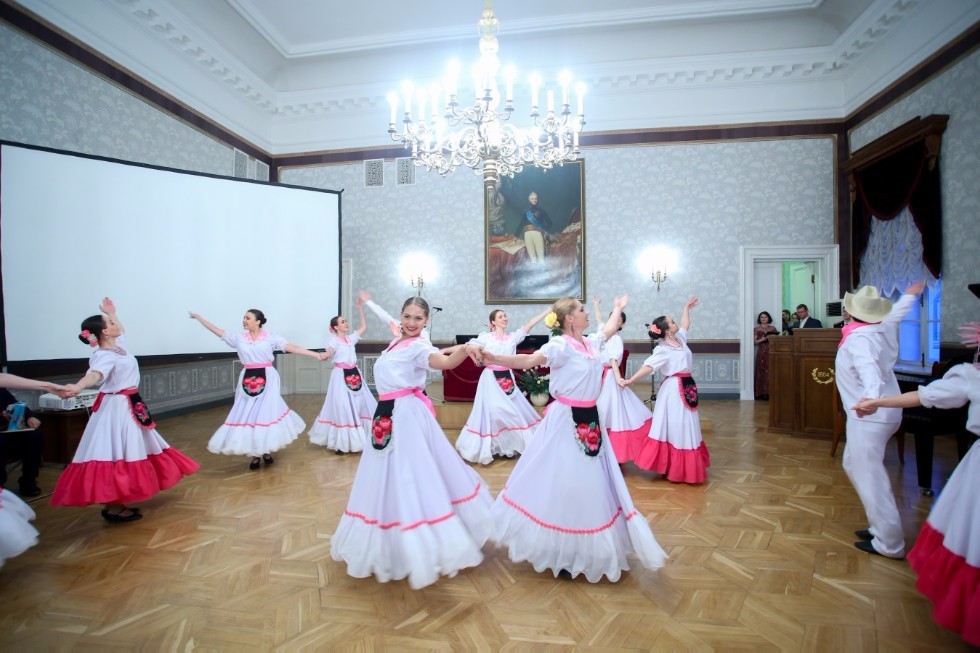 Kazan University Names Women of the Year