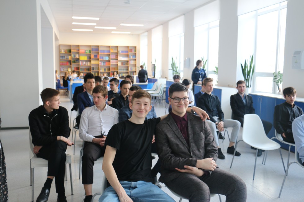 ����������� ������������� � ���� �� ������� �������� '������� �������� �����'