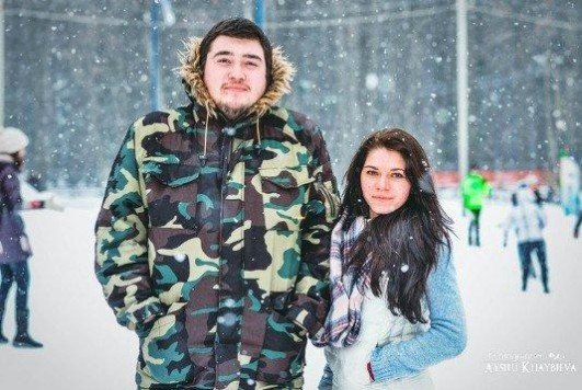 '������ ������ � �����'