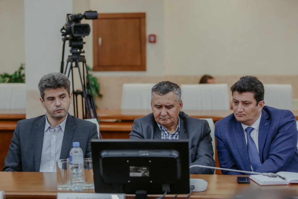 Plagiarism watchdog Dissernet sheds light on unethical publishing practices