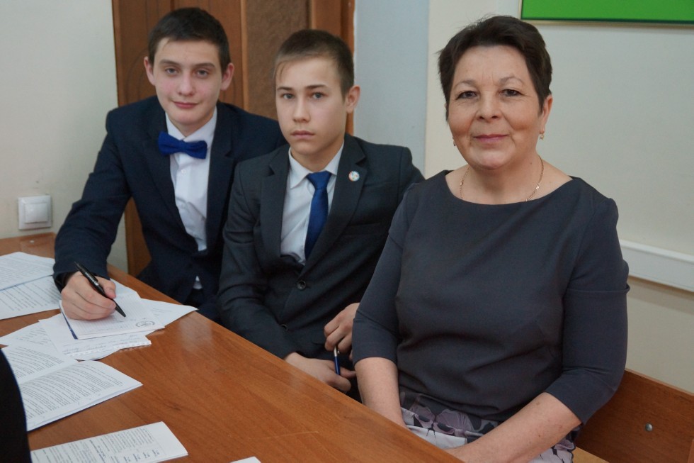 ����� � ������ ������ II ������������� (XVIII ����������) ������� ����������� �������� ��. �.�. ������������ 2016-2017 �������� ����, ����������� � ������ ����� ������� � ���������� ���������