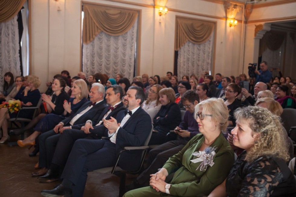 ����������� ������� '23+8' ������ � ���������� ��������� ���