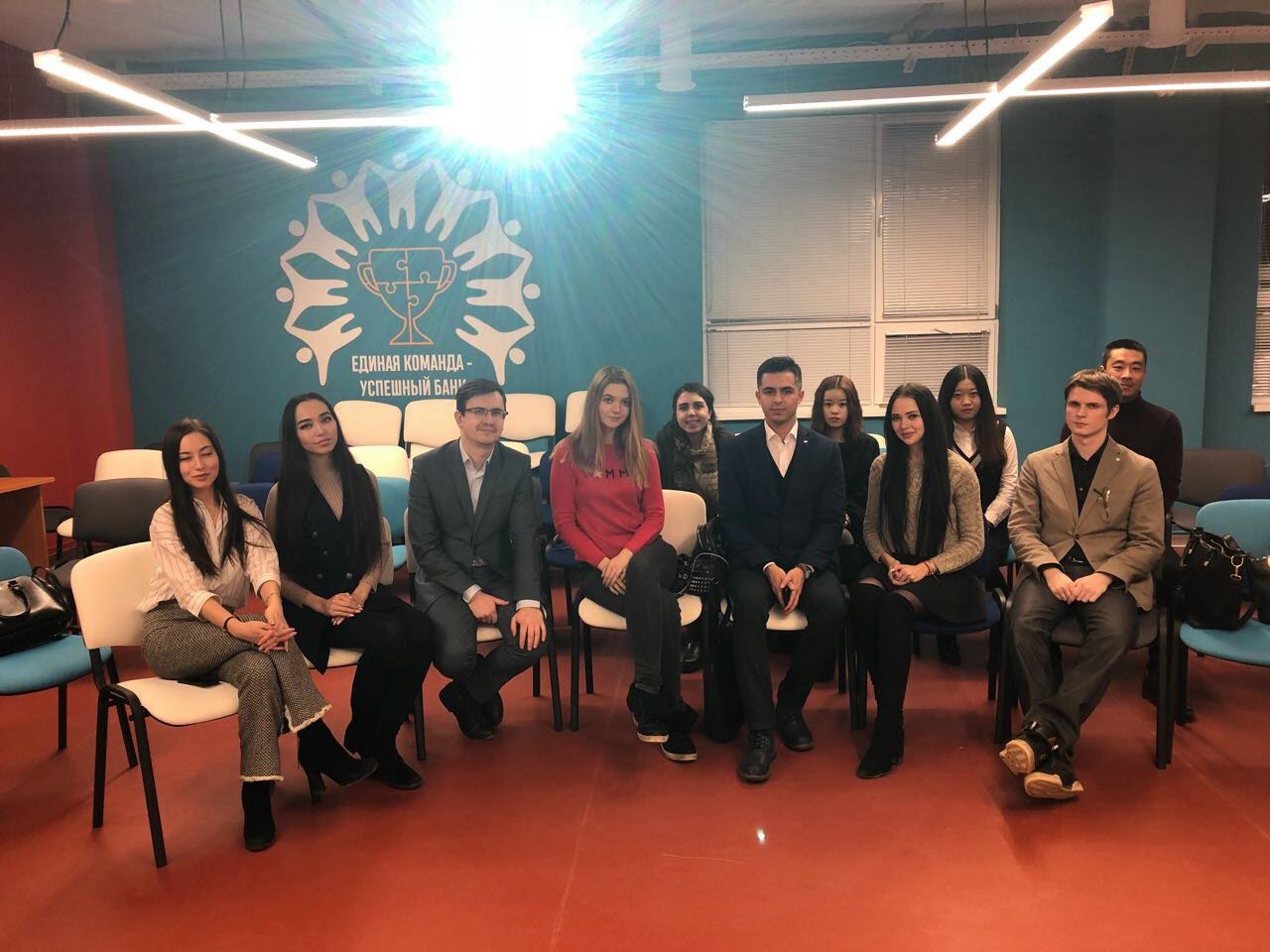 ��������� �� ������������� ����������� � ������� �� ������-�������� � ��� '�� ����' ����