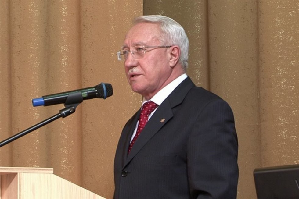 VI ������������ ������: ���������� �������� � ����������� ����