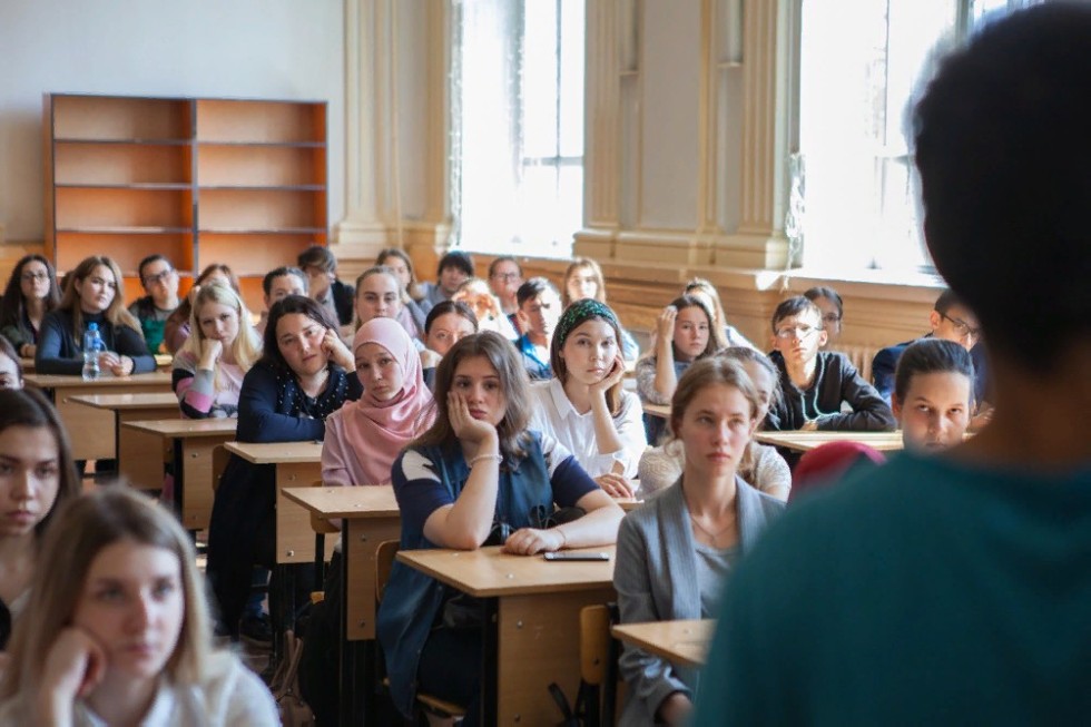 Вливаемся в студенчество! Вливаемся в студенчество!