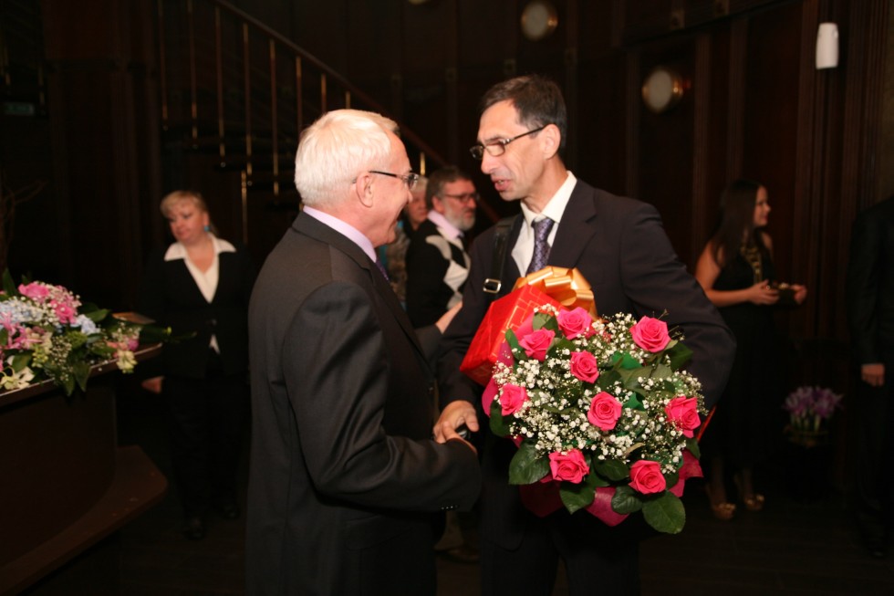 ����������� �.�. - 70 ���!