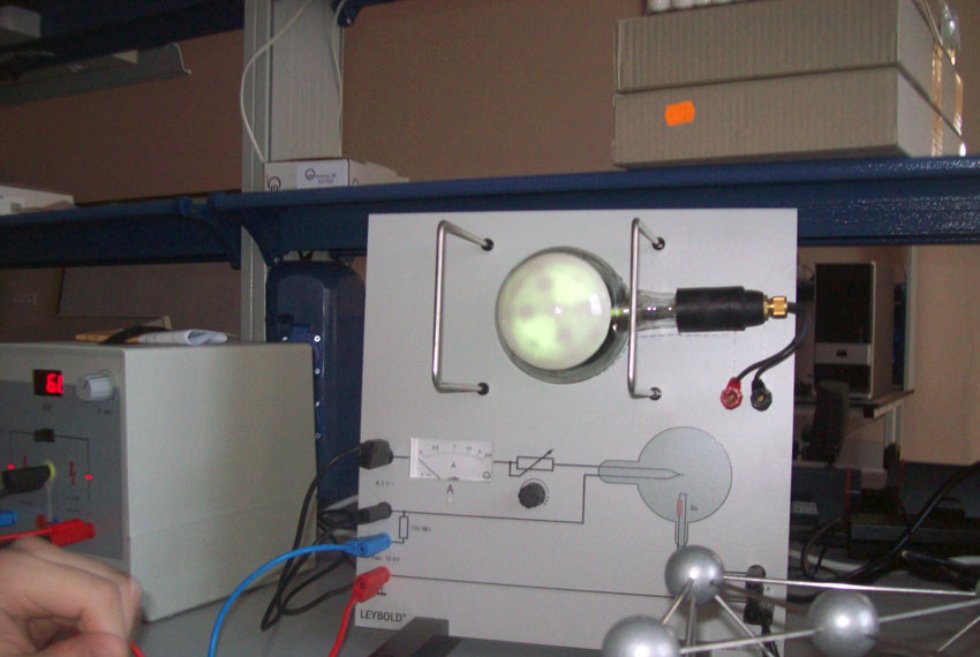 УЛ 'Общий физический практикум по физике конденсированных сред' УЛ 'Общий физический практикум по физике конденсированных сред'