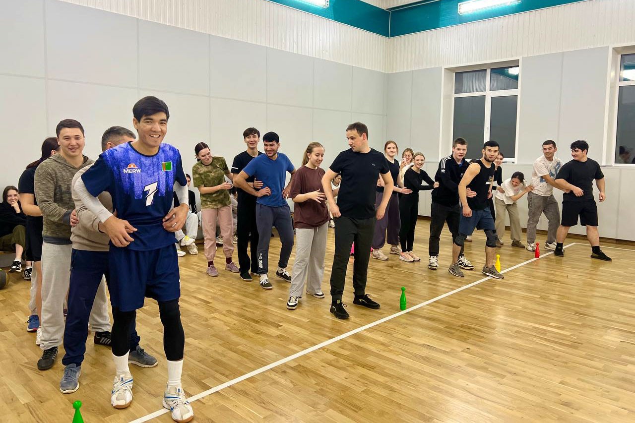 '������ ������' ������ � ���������� ��������� ���