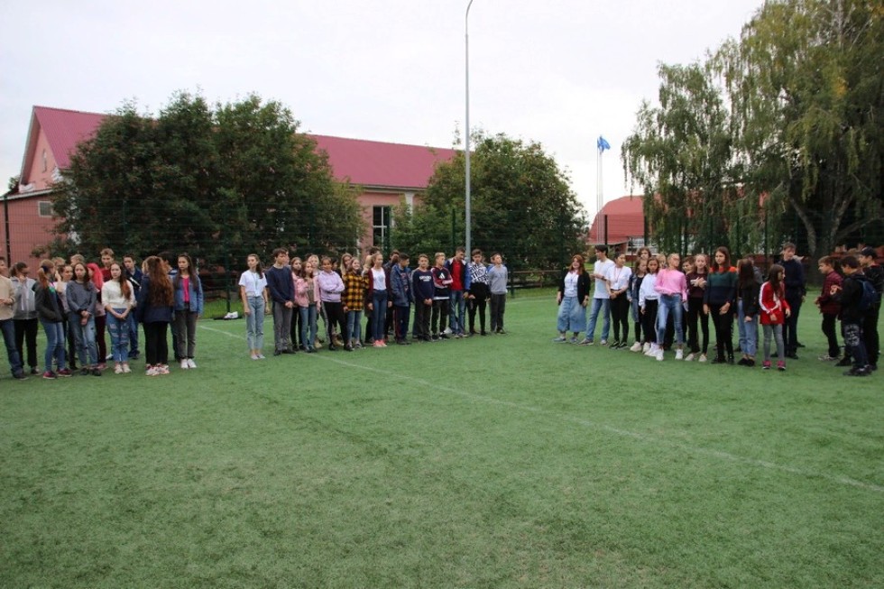 'Science ����' - ����� � ���������� �� �������