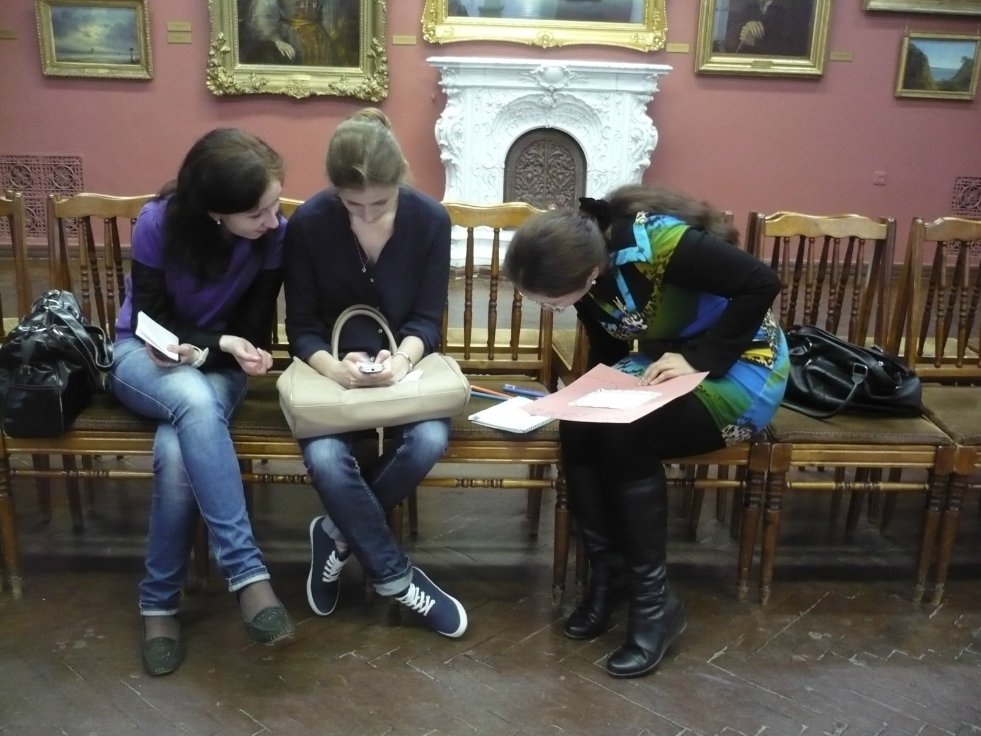 �������� ��������? ����� ���������� � �����!