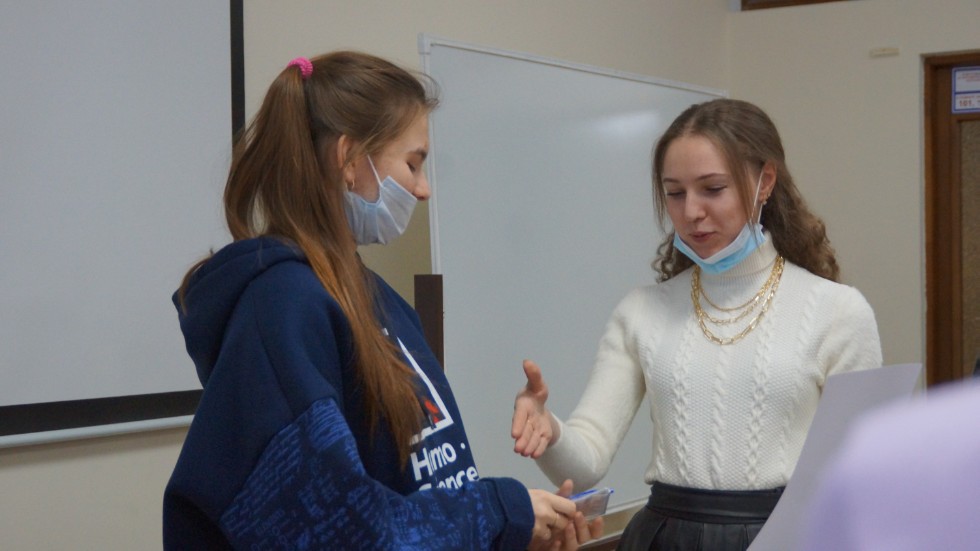 ������������ ����������� ������� '������� ���� 2021'