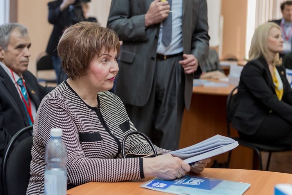 The news digest of Elabuga Institute of KFU The news digest of Elabuga Institute of KFU