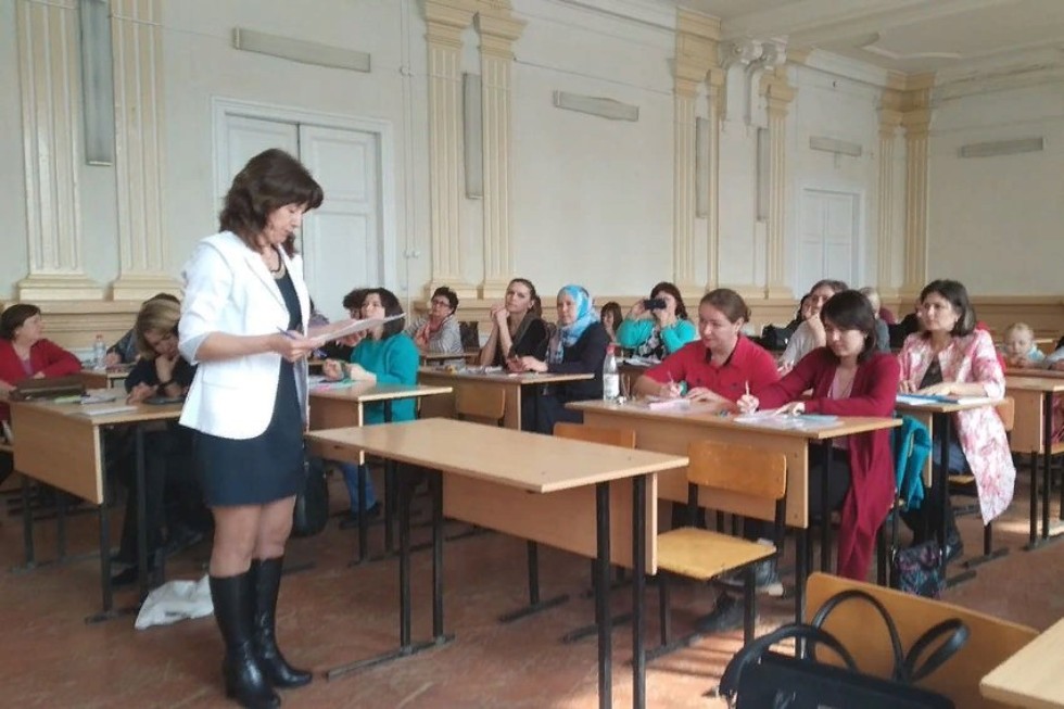 'Достижение метапредметных результатов средствами проектной деятельности в предметной области' 'Достижение метапредметных результатов средствами проектной деятельности в предметной области'