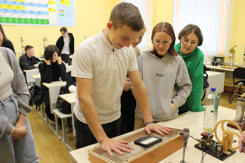 ��������� �� �������� ������������� � ���������� ���������� ���