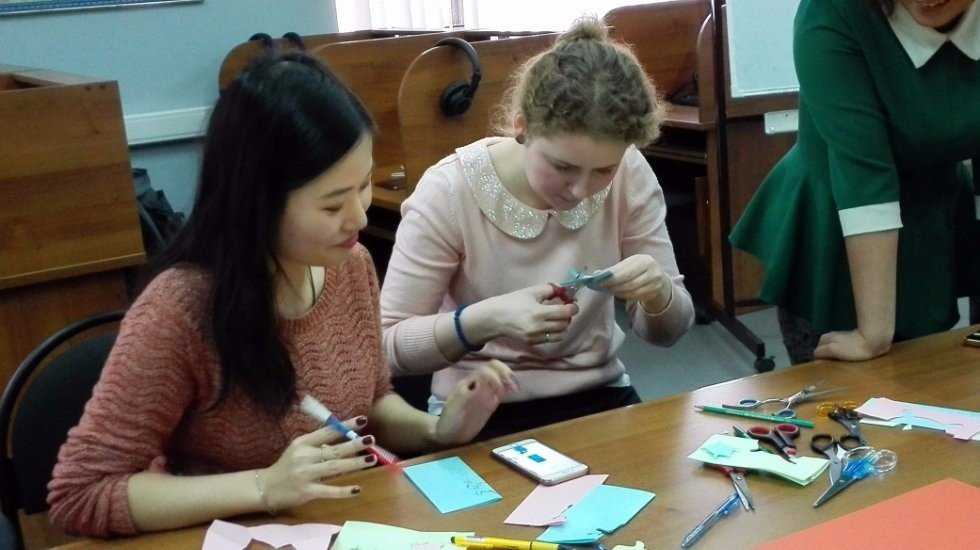 26 февраля 2016 г. 'Мой Китай' 26 февраля 2016 г. 'Мой Китай'