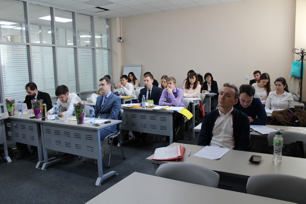 ������ ������������ ��������� '����� � �������� ���������'