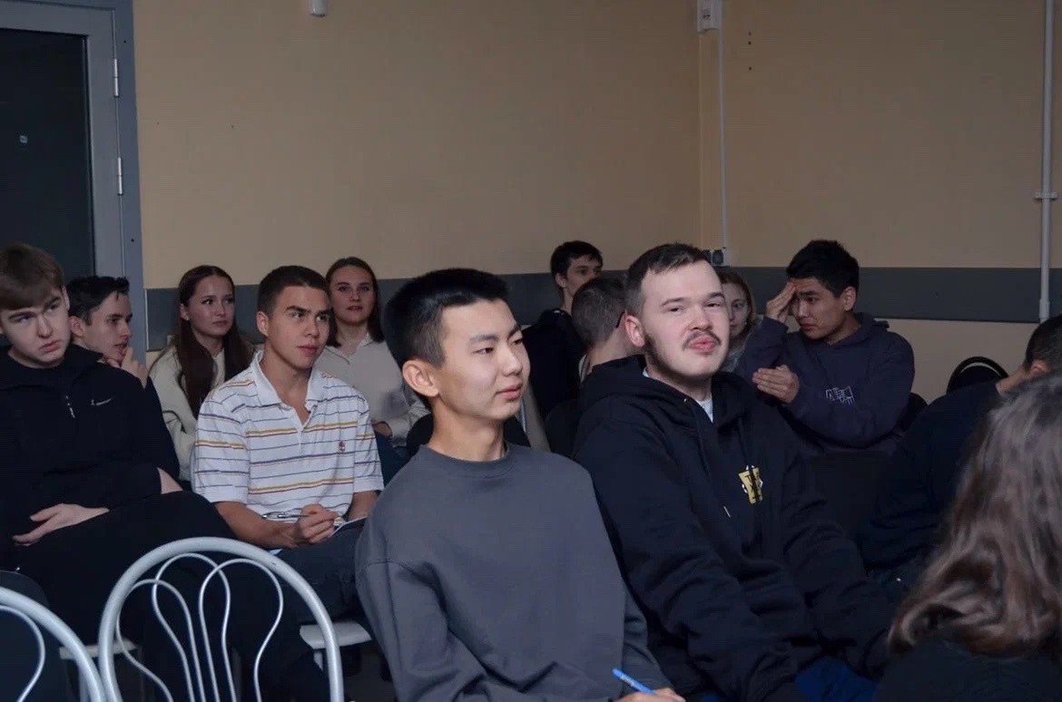 Квиз 'Культура народов мира' Квиз 'Культура народов мира'