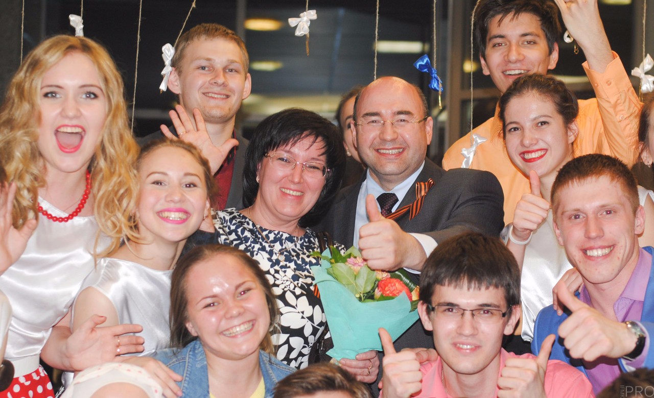 ����-��� ��������� '������������ �����'