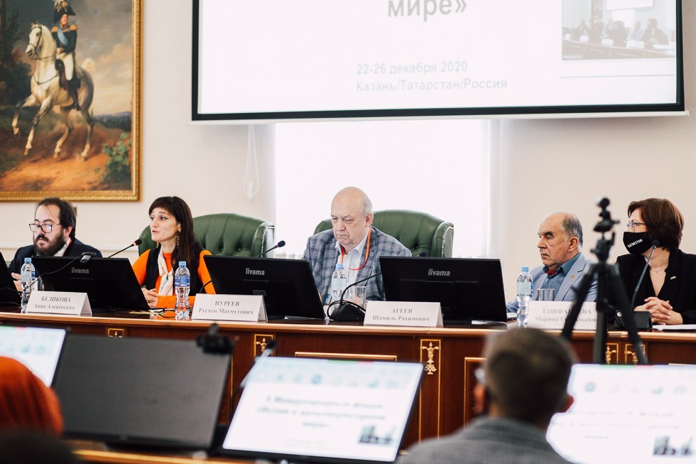 ����� � ���������������� ����