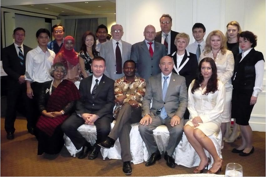 Сингапур Сингапур