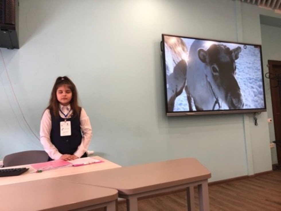 О работе секции 'Мир детства в русской и зарубежной литературе' очного тура Всероссийской (с международным участием) научной конференции учащихся имени Н.И. Лобачевского О работе секции 'Мир детства в русской и зарубежной литературе' очного тура Всероссийской (с международным участием) научной конференции учащихся имени Н.И. Лобачевского