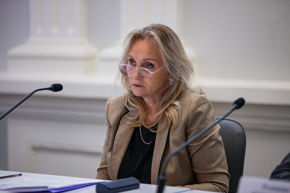 В Елабужском институте КФУ прошла Международная научно-практическая конференция по литературной педагогике В Елабужском институте КФУ прошла Международная научно-практическая конференция по литературной педагогике