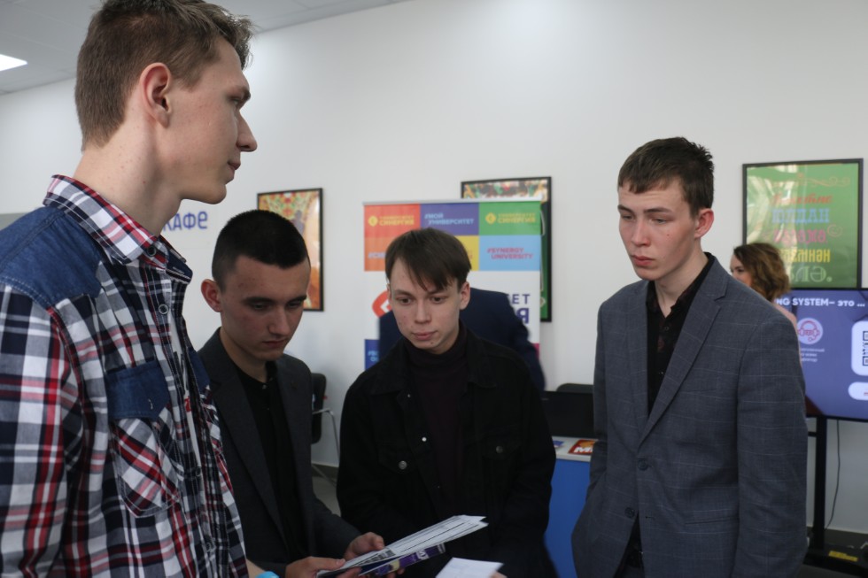 ����������� ������������� � ���� �� ������� �������� '������� �������� �����'