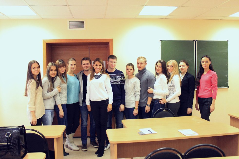 Фестиваль специальностей отделения менеджмента Фестиваль специальностей отделения менеджмента