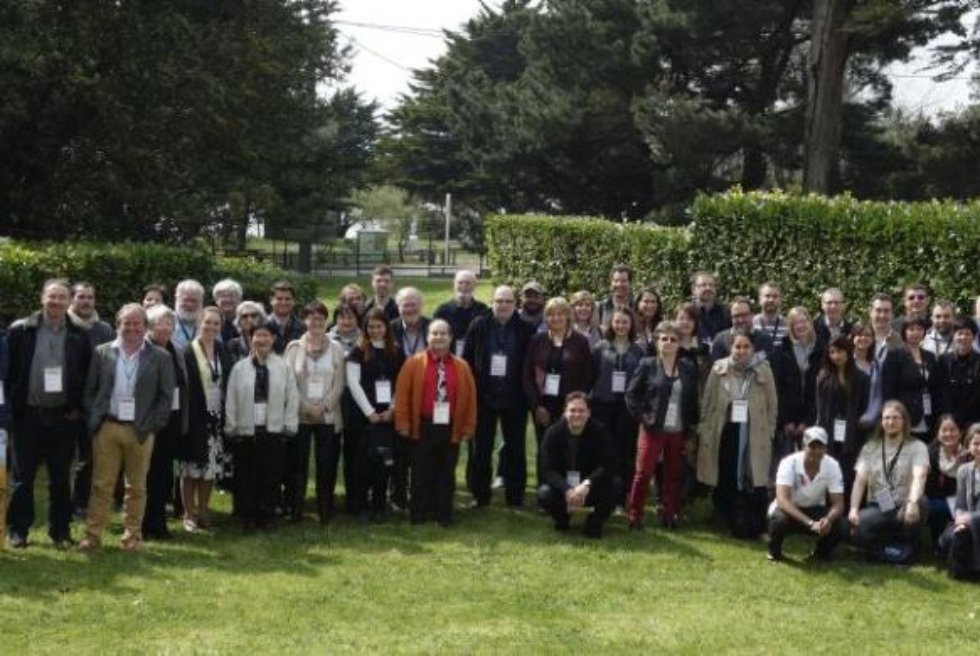 Новая лаборатория КФУ 'Экстремальные среды и адаптации' выходит на международный уровень Новая лаборатория КФУ 'Экстремальные среды и адаптации' выходит на международный уровень