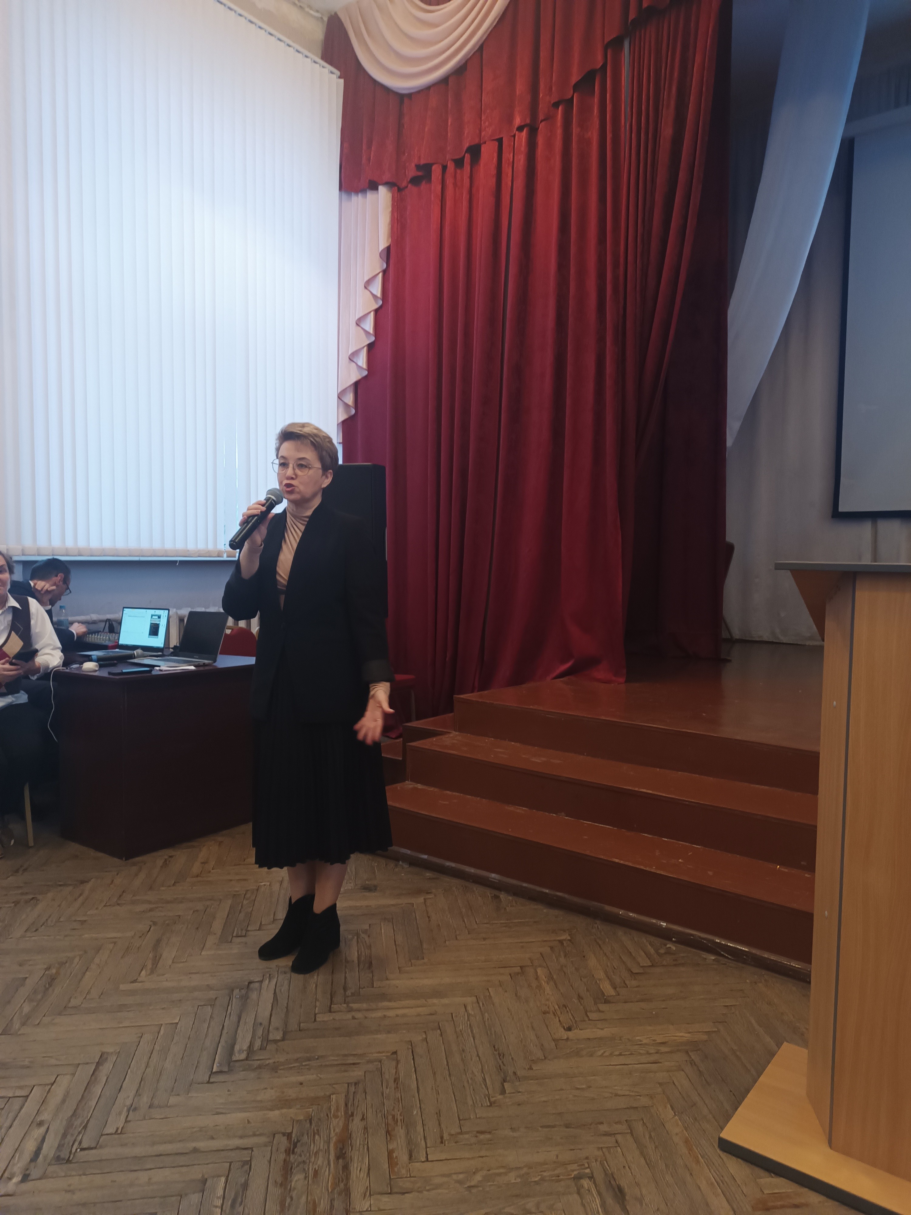 ��������������� �������� ������������� ����������� '���̨� ��������� ����'