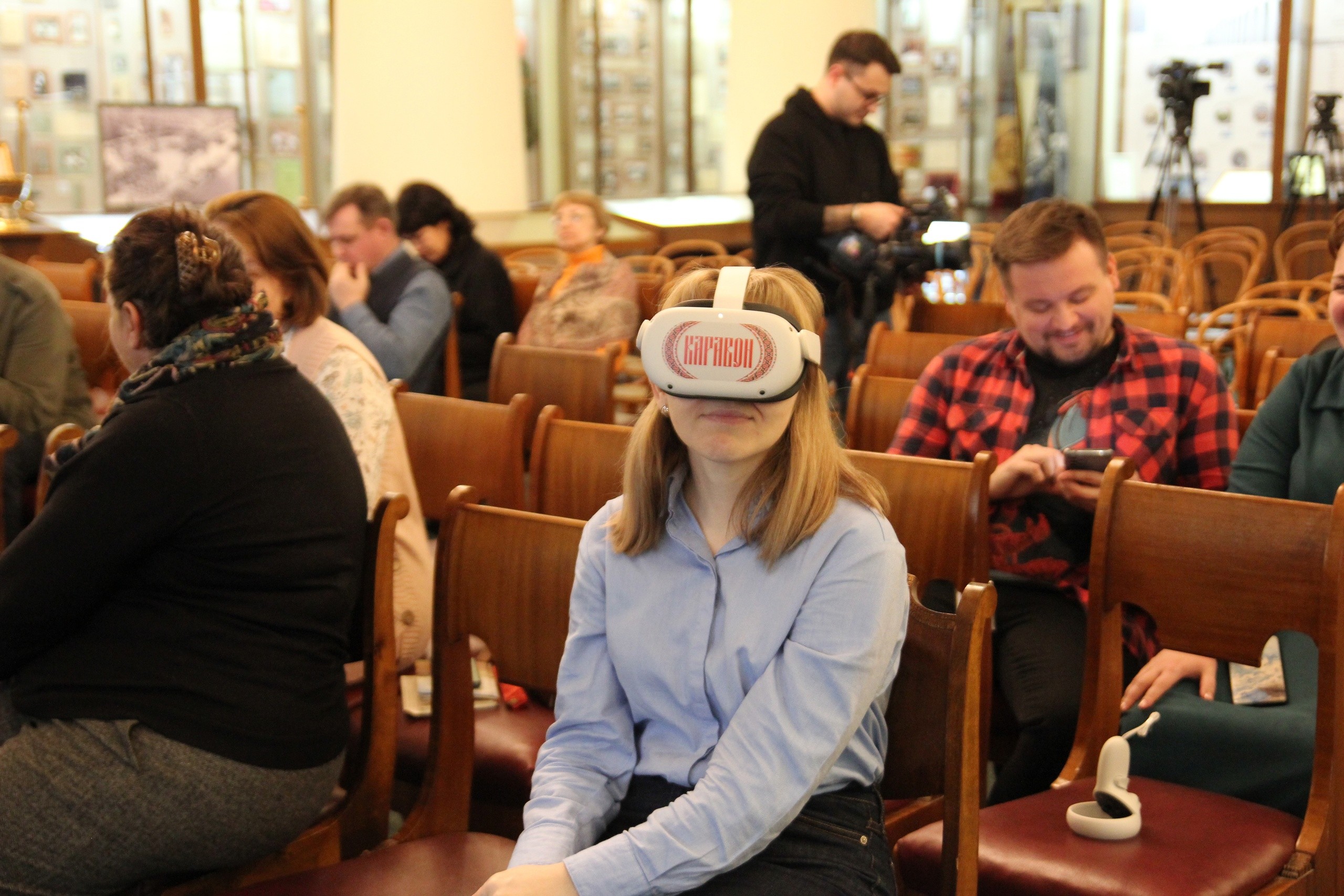 ����������� ������� 'VR-�������'