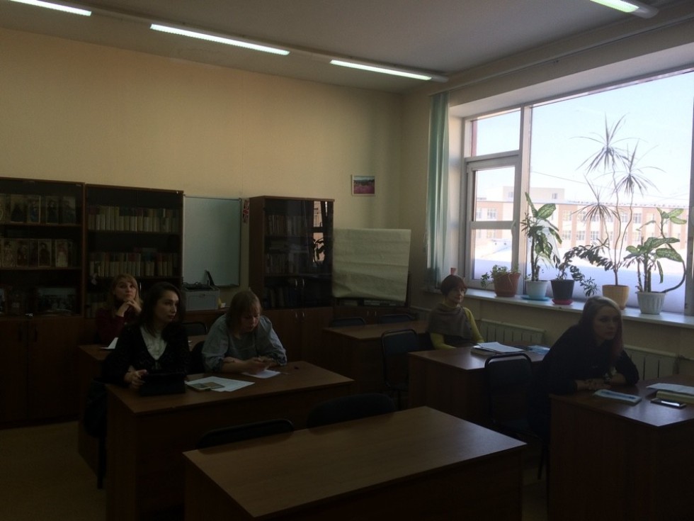 7 ������� 2018 ���� � ������ ����� ��������� � ������������� ������������ ���� ��. ���� �������� ��� ������ �������� ������-������������ ����������� ������������-������������������ �������