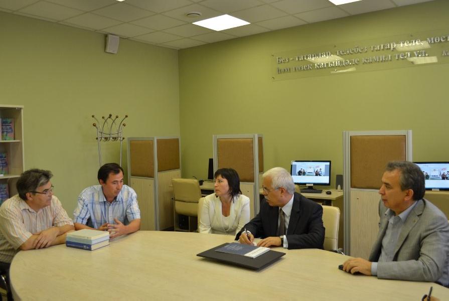 ����� ������ ����� � ��������� ����������� �����������