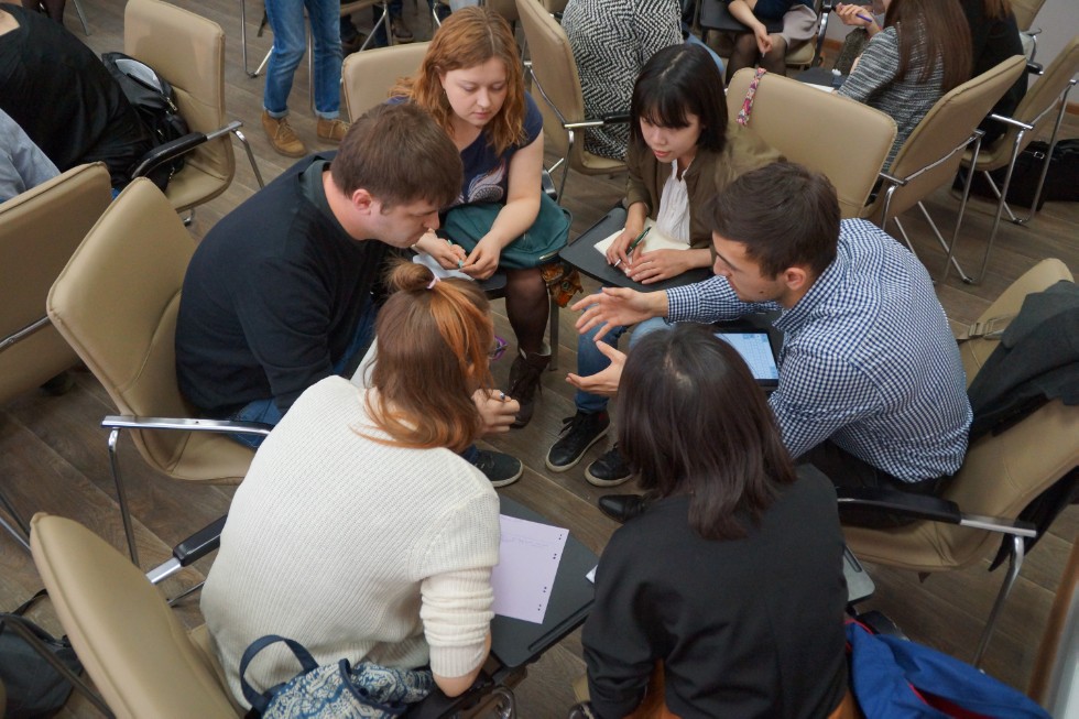 ����������� ���������� � ����������� ������������ ���������������� ���� '���? ���? �����?'