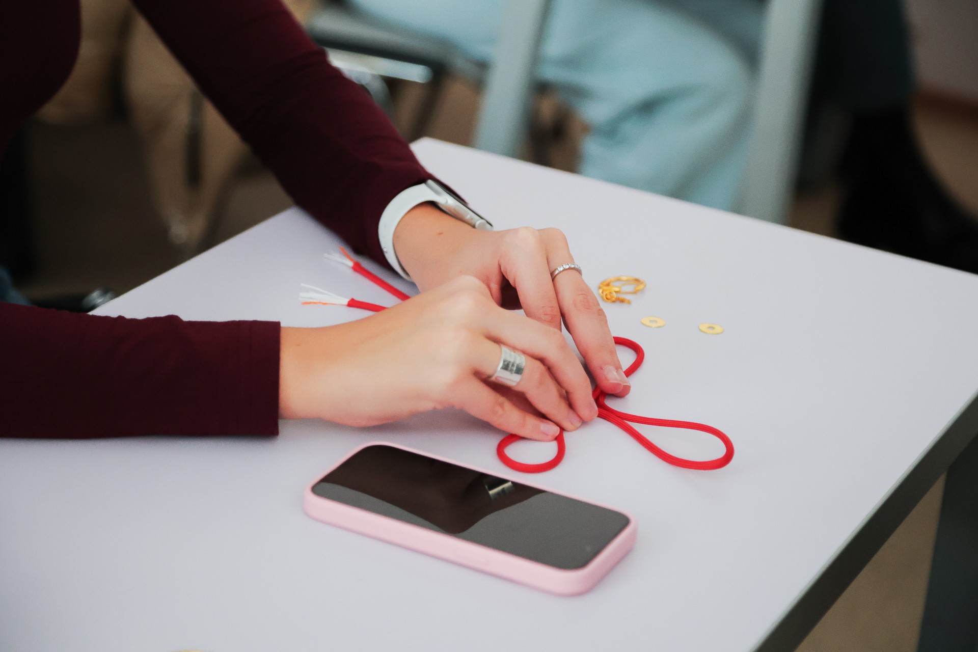 Наука - это круто! Как прошел 'Фестиваль студенческой науки' в КФУ Наука - это круто! Как прошел 'Фестиваль студенческой науки' в КФУ