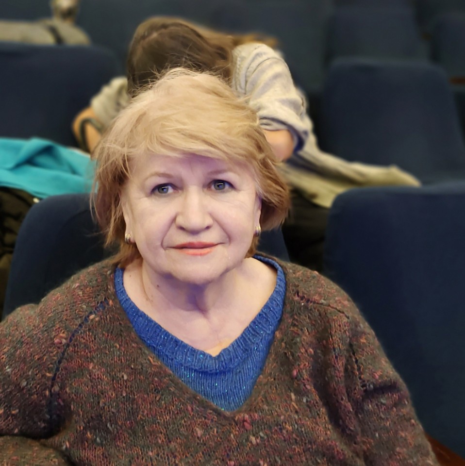 Противоречивый император: слушатели Университета третьего возраста прослушали лекцию о Павле 1 Противоречивый император: слушатели Университета третьего возраста прослушали лекцию о Павле 1