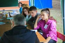 Russian marketing and advertising experts became KFU students' mentors