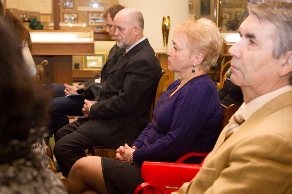 Expert Council for Socio-Political and Ethno-�onfessional Affairs is Organised under KFU