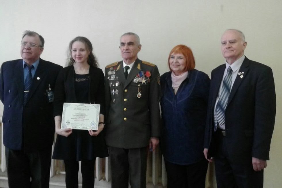 The news digest of Elabuga Institute of KFU The news digest of Elabuga Institute of KFU