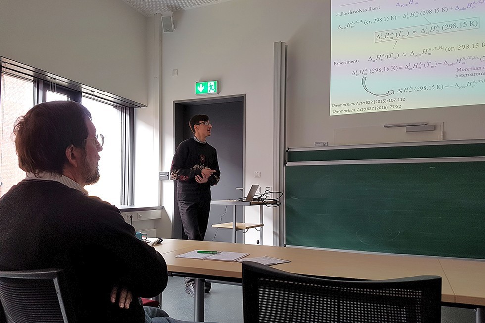 Nice lecture Nice lecture