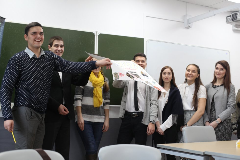 � ������-����� 'Ernst&Young' ��������� ��������� ������