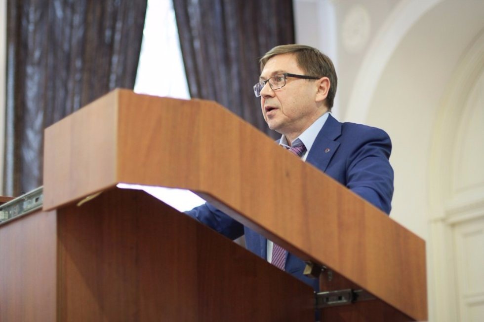 Battling the Diseases of the 21st Century