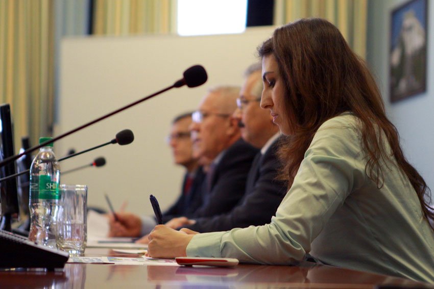 Вернер Лефельдт ? Почетный доктор Казанского университета Вернер Лефельдт ? Почетный доктор Казанского университета