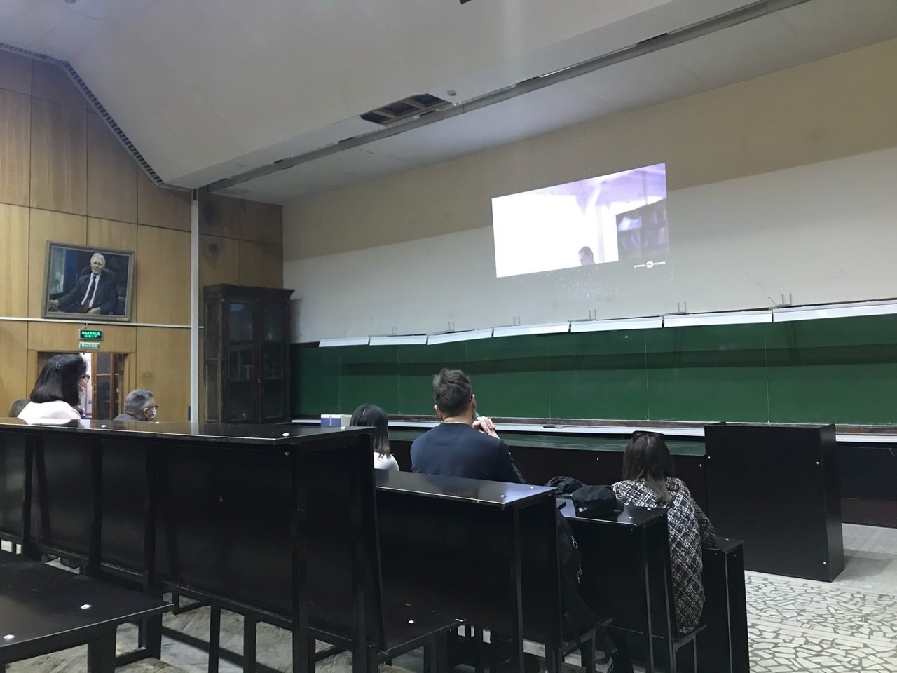 ������� ���������-������� � ��������������� �� '����� ������'