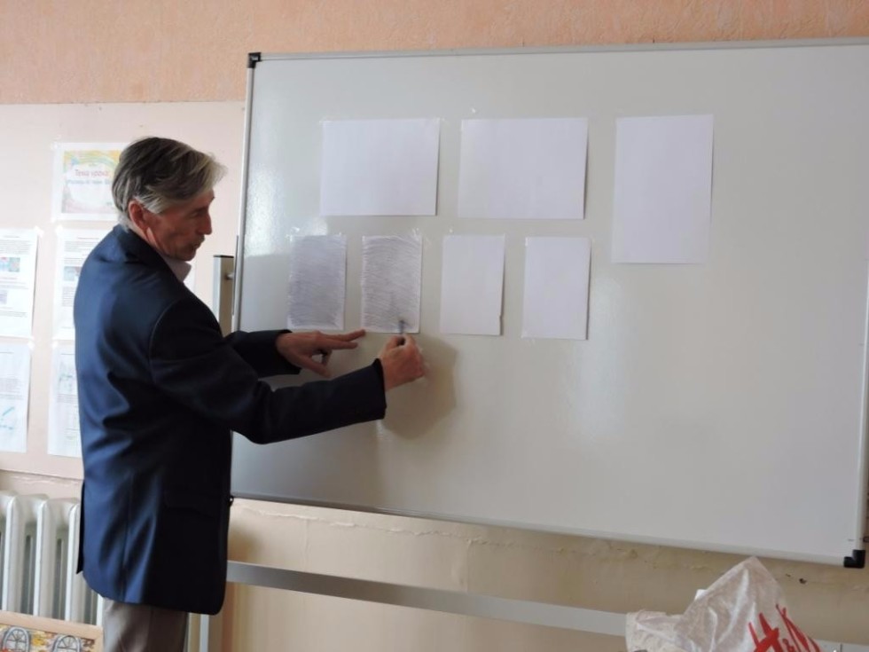 ��������������� ������-������������ ������� '�������� ��������������� �������� �������� � ���� ��������-���������� ������������ �� ������ ���������������� ���������'