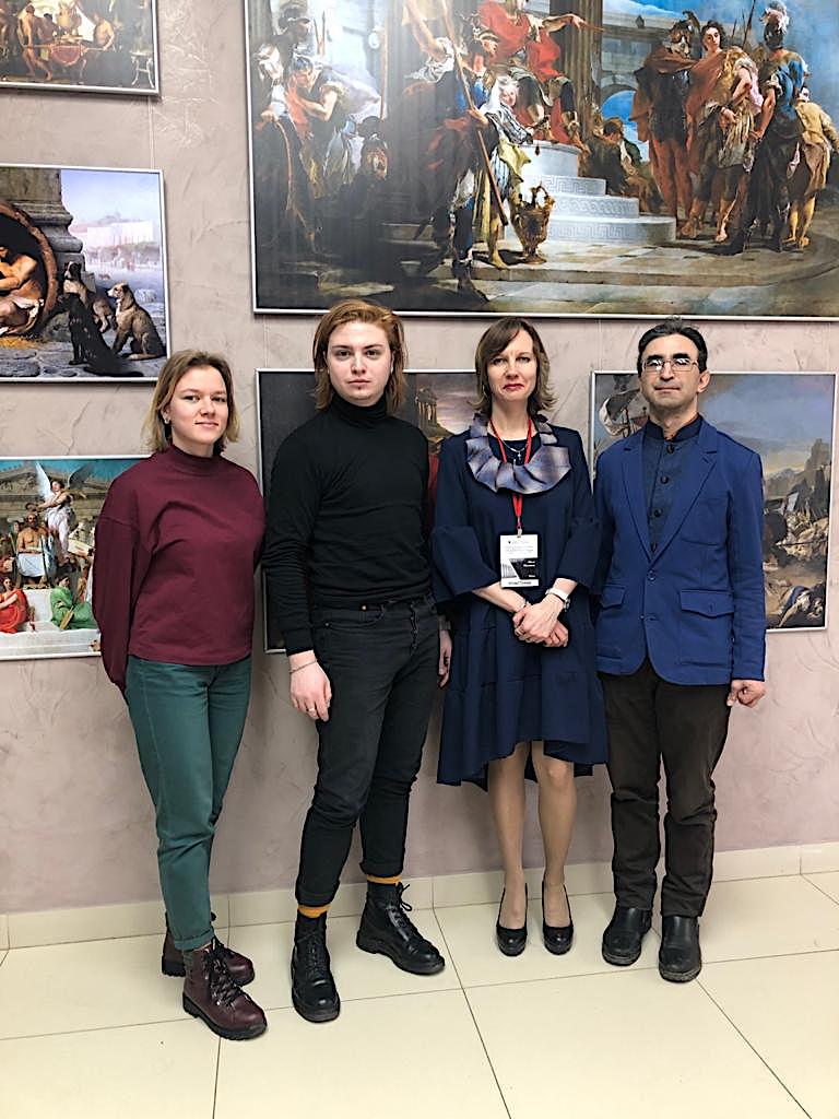 ����� �������� �������� ���: �������������� �� ������ ������� ������-�������������� ���