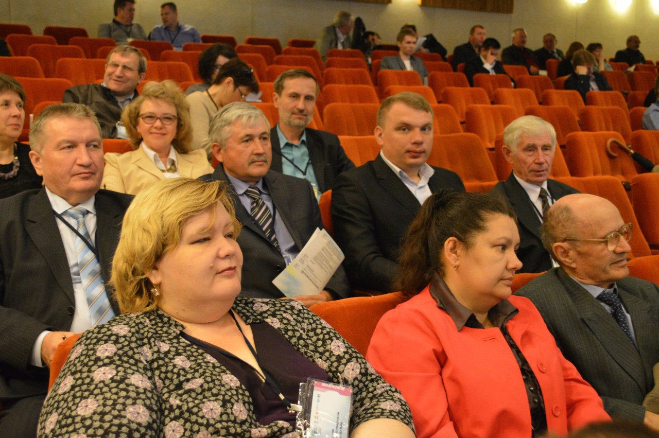 VII �������������� ����� '��������� �������������������: ����������� ����������� � �����'